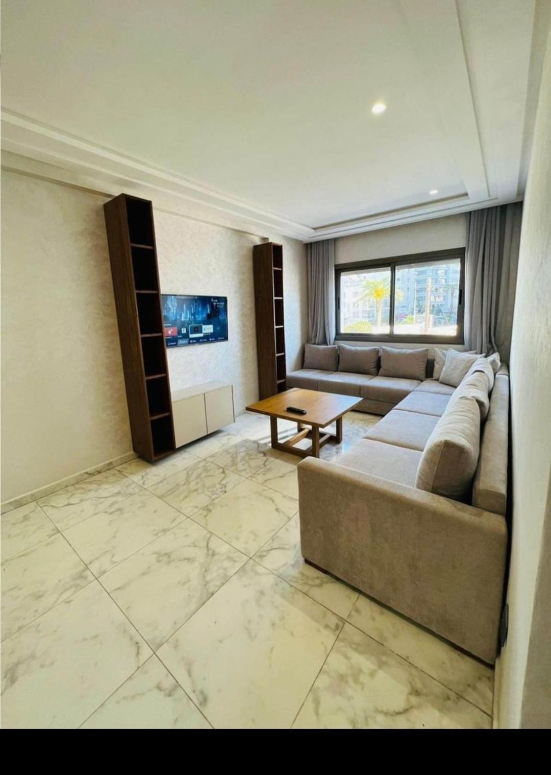 Bella Californie Villa