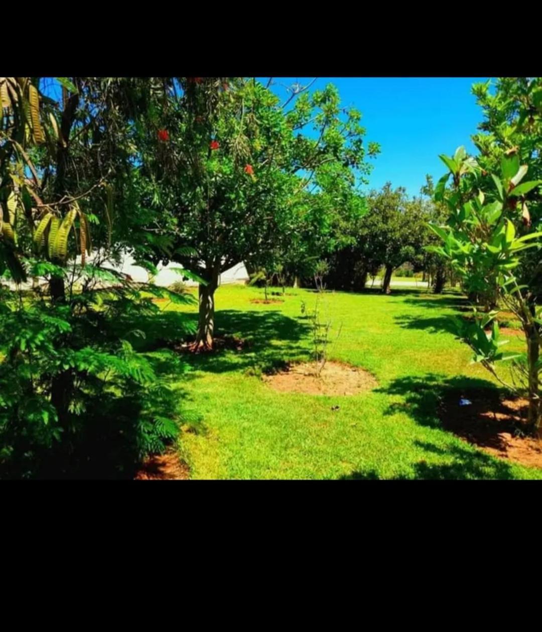 Bella Californie Villa